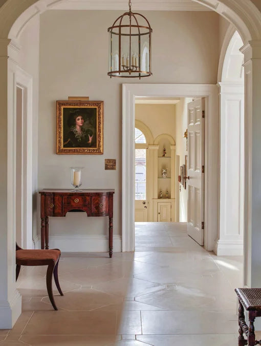 Tạp Chí Homes & Antiques Magazine #Issue 403 - October 2025