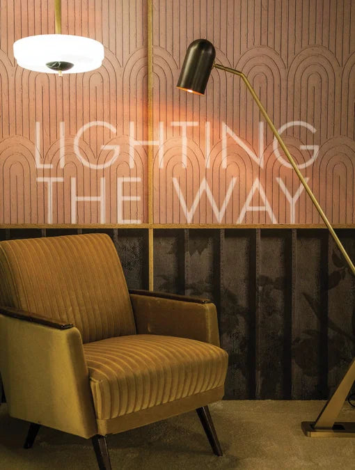 Tạp Chí Homes & Antiques Magazine #Issue 404 - November 2025