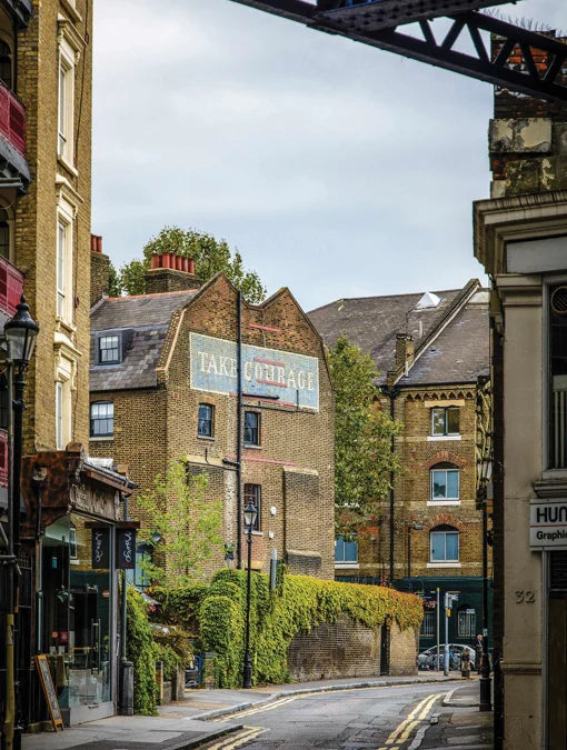 Tạp Chí Homes & Antiques Magazine #Issue 404 - November 2025