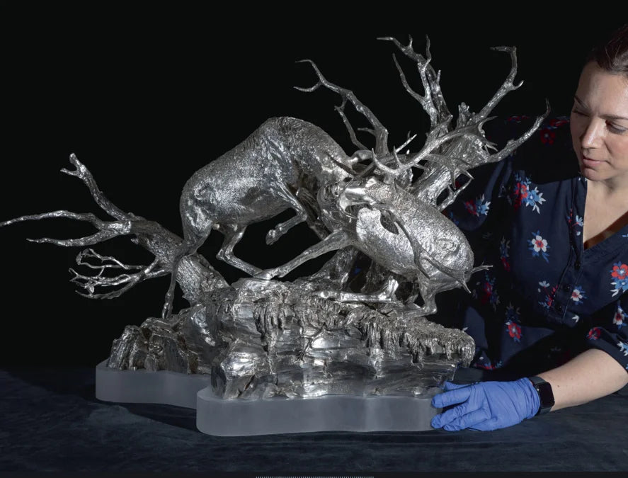 Tạp Chí Homes & Antiques Magazine #Issue 405 - December 2025