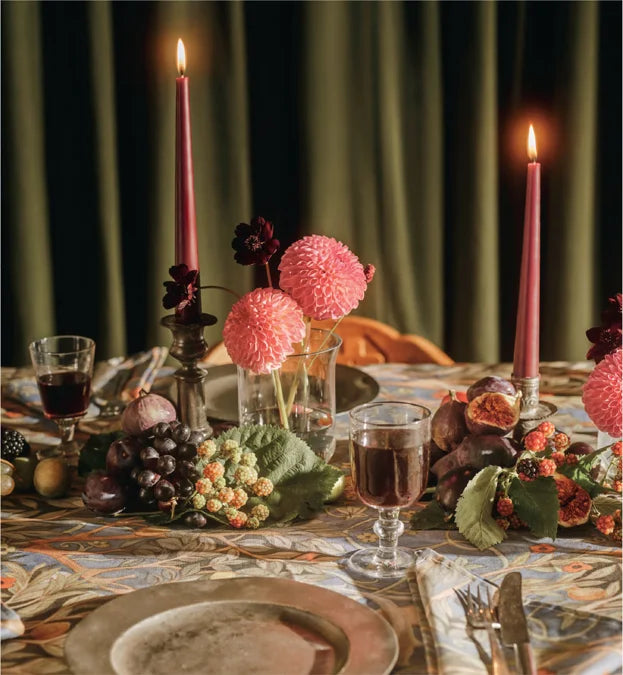 Tạp Chí Homes & Antiques Magazine #Issue 405 - December 2025