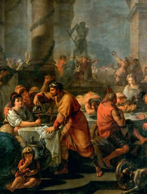 Tạp Chí Homes & Antiques Magazine #Issue 405 - December 2025