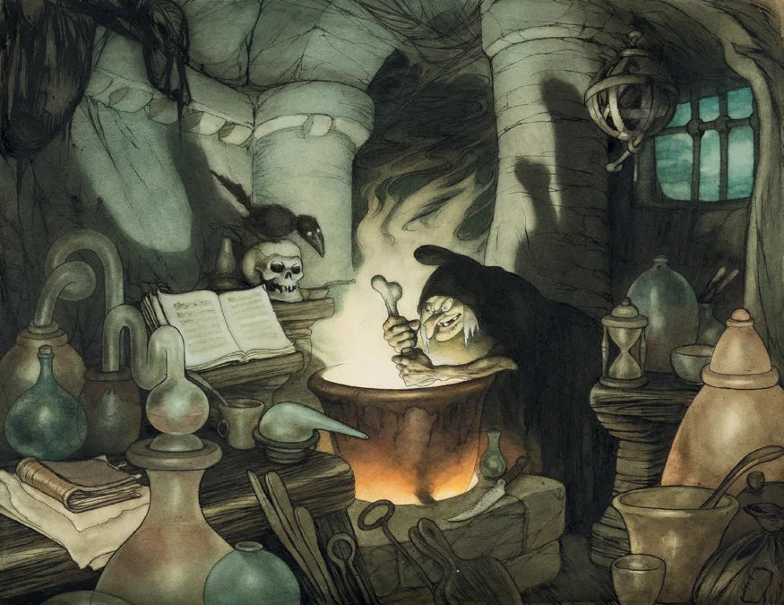 Tạp Chí Homes & Antiques Magazine #Issue 406 - January 2026