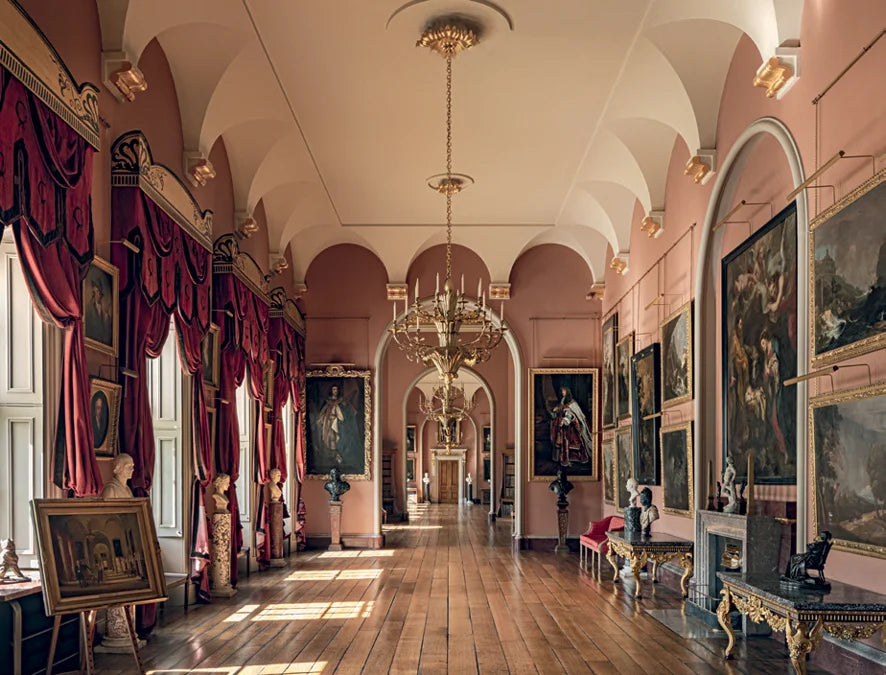 Tạp Chí Homes & Antiques Magazine #Issue 406 - January 2026