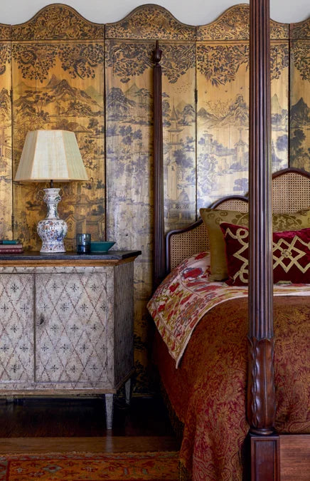 Tạp Chí Homes & Antiques Magazine #Issue 406 - January 2026-Kallos