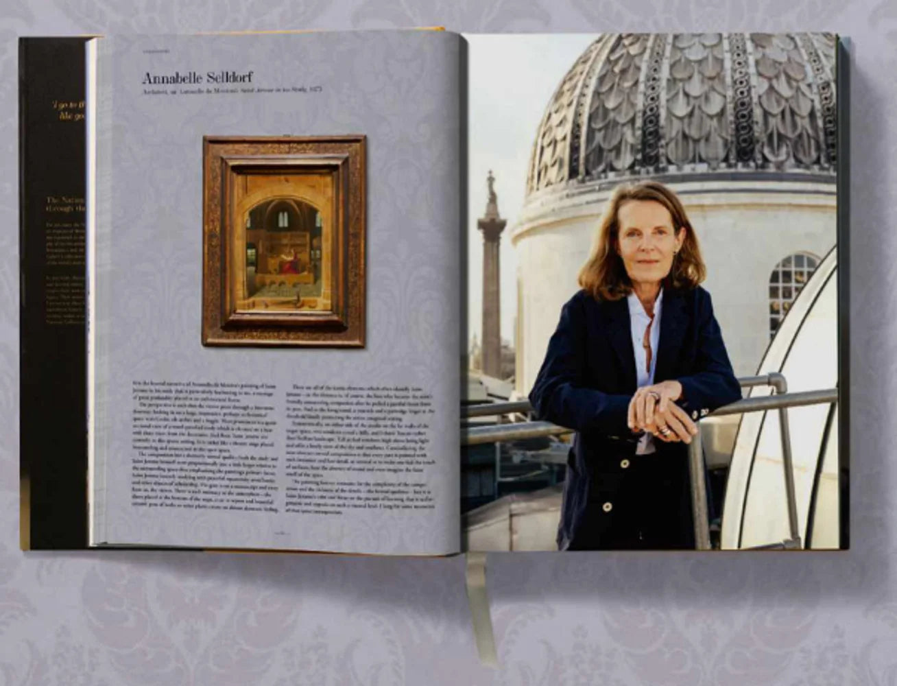 Tạp Chí Homes & Antiques Magazine #March 2025 - Kallos Vietnam