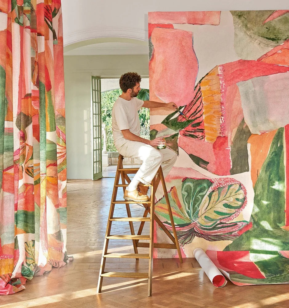 Tạp Chí Homes & Gardens Magazine #April 2025 - Kallos Vietnam