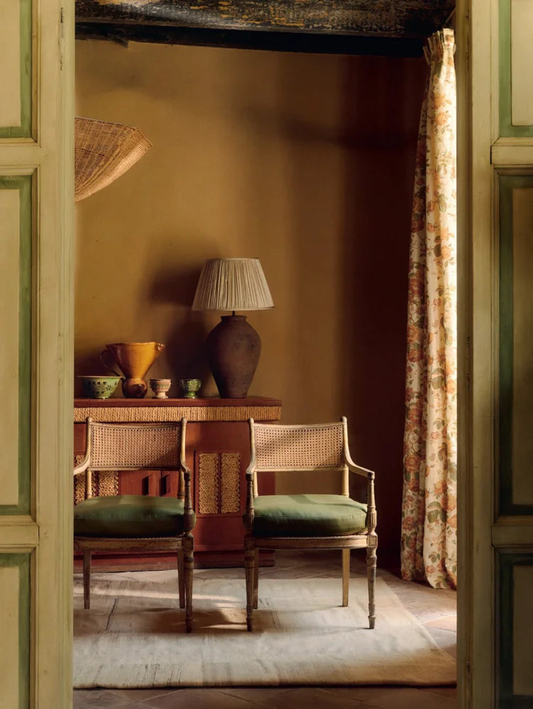 Tạp Chí House & Garden (UK) Magazine #August 2025