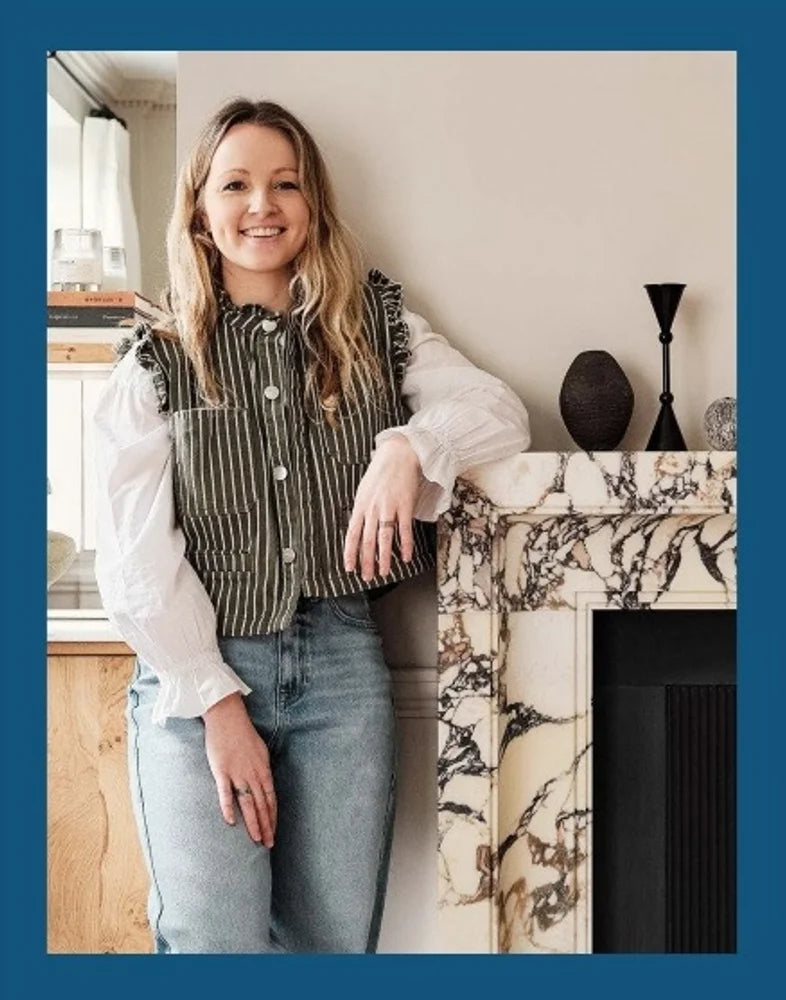 Tạp Chí Homes & Gardens (UK) Magazine #August 2025