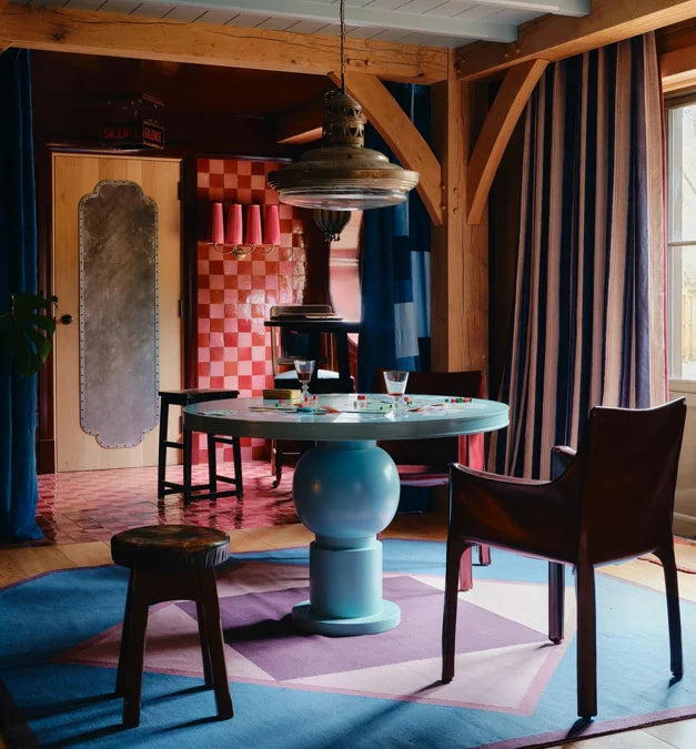 Tạp Chí Homes & Gardens (UK) Magazine #January 2026