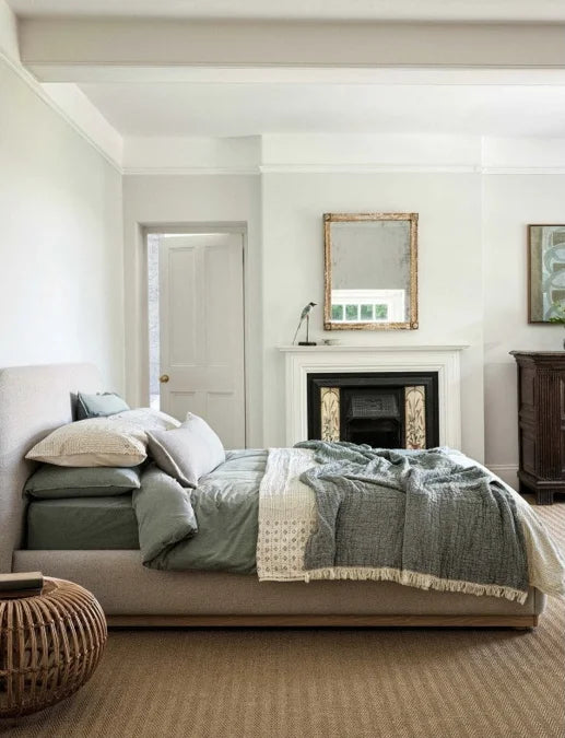 Tạp Chí Homes & Gardens (UK) Magazine #January 2026