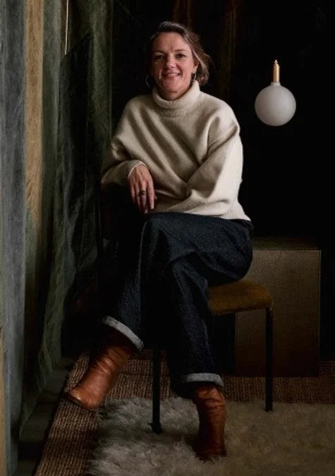 Tạp Chí Homes & Gardens (UK) Magazine #January 2026