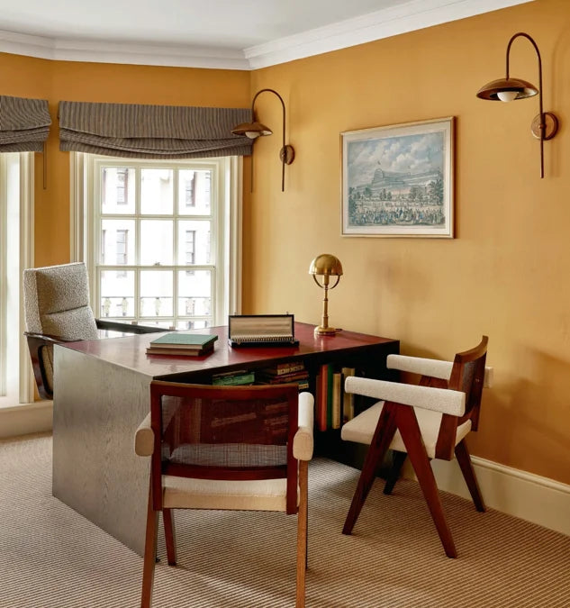 Tạp Chí Homes & Gardens (UK) Magazine #January 2026