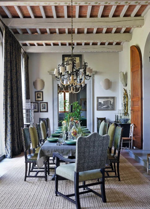 Tạp Chí Homes & Gardens (UK) Magazine #January 2026