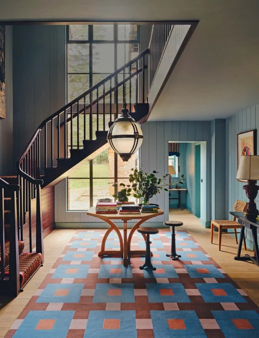 Tạp Chí Homes & Gardens (UK) Magazine #January 2026