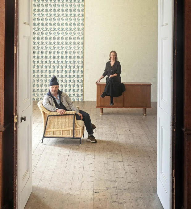 Tạp Chí Homes & Gardens (UK) Magazine #November 2025