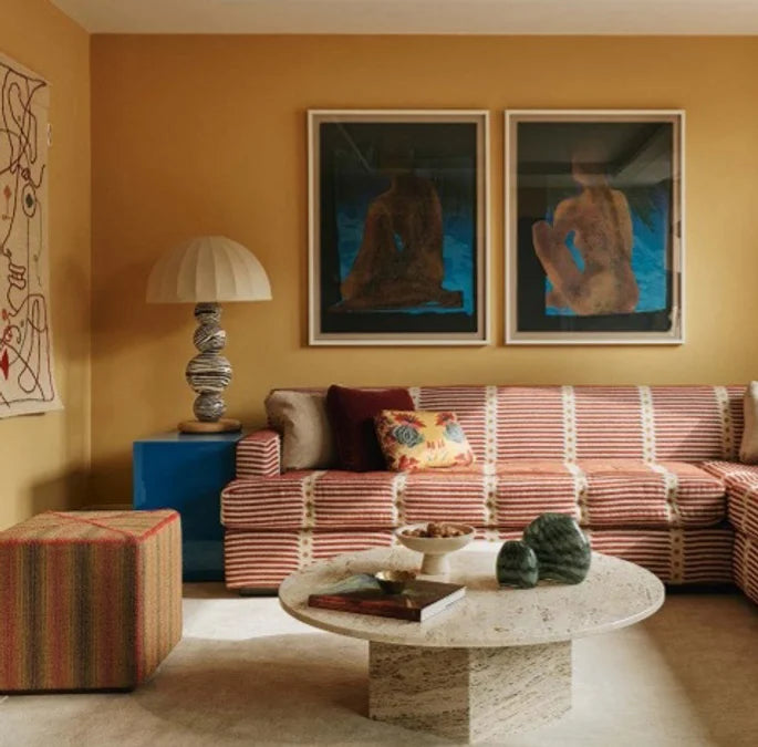 Tạp Chí Homes & Gardens (UK) Magazine #November 2025