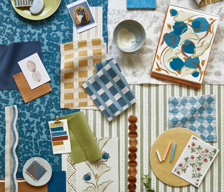 Tạp Chí Homes & Gardens (UK) Magazine #November 2025