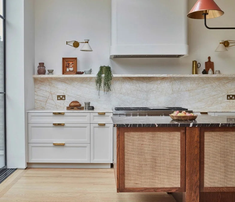 Tạp Chí Homes & Gardens (UK) Magazine #November 2025