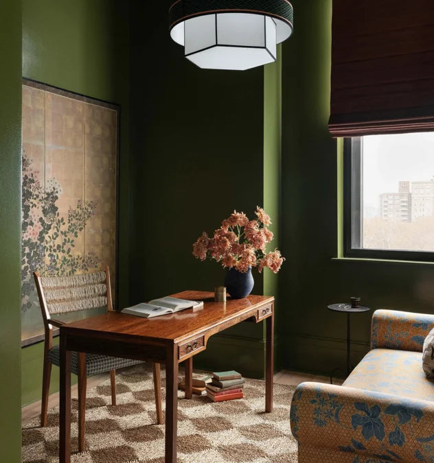 Tạp Chí Homes & Gardens (UK) Magazine #November 2025