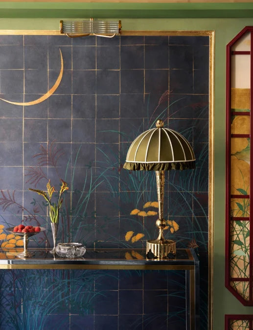 Tạp Chí Homes & Gardens (UK) Magazine #November 2025