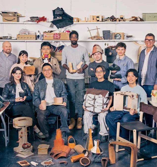 Tạp Chí Homes & Gardens (UK) Magazine #October 2025