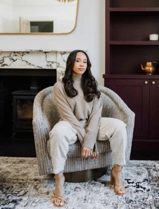 Tạp Chí Homes & Gardens (UK) Magazine #October 2025