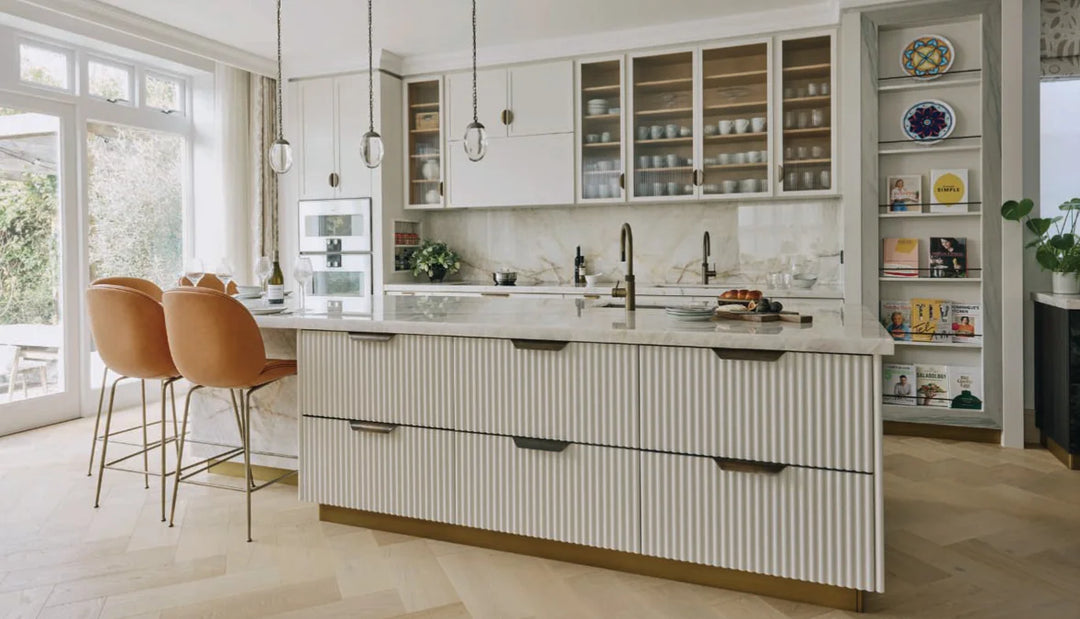 Tạp Chí House & Gardens (UK) Magazine #October 2025