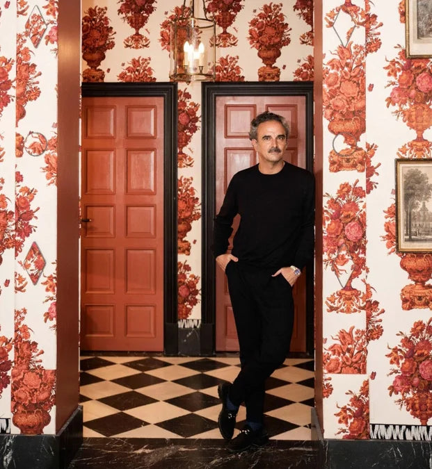 Tạp Chí Homes & Gardens (UK) Magazine #October 2025-Kallos
