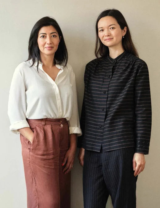 Tạp Chí Homes & Gardens (UK) Magazine #September 2025