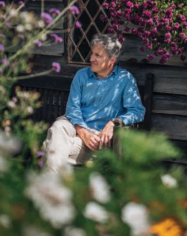Tạp Chí House & Garden (UK) Magazine #May 2025-Kallos
