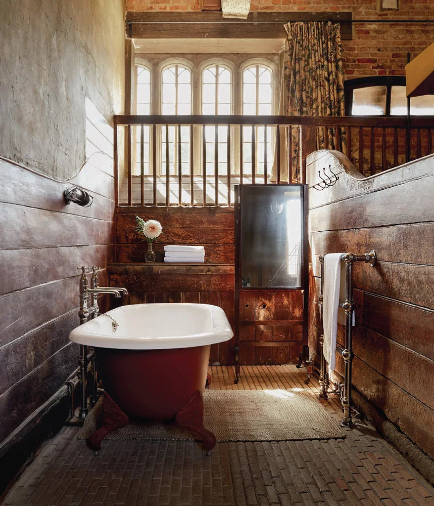 Tạp Chí House & Garden (UK) Magazine #May 2025-Kallos