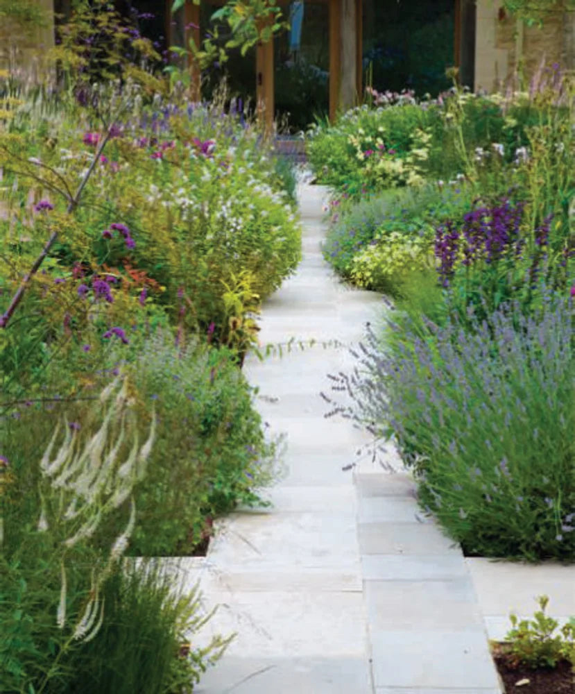 Tạp Chí House & Garden (UK) Magazine #May 2025-Kallos