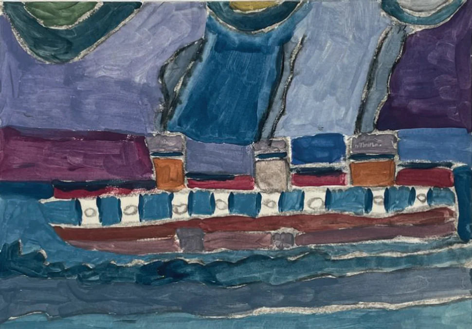 Tạp Chí House & Garden (UK) Magazine #November 2025