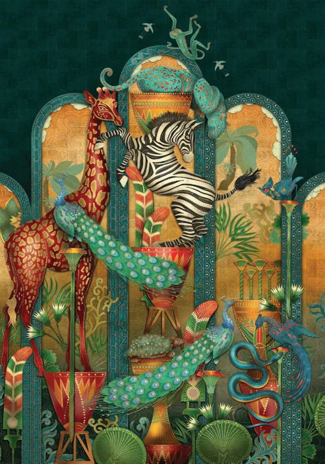 Tạp Chí House & Garden (UK) Magazine #November 2025