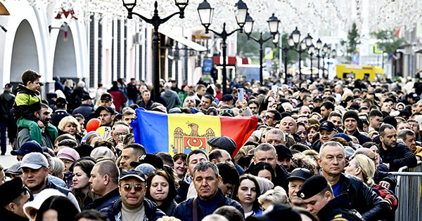 Tạp Chí Le Monde Diplomatique #February 2025 - Kallos Vietnam