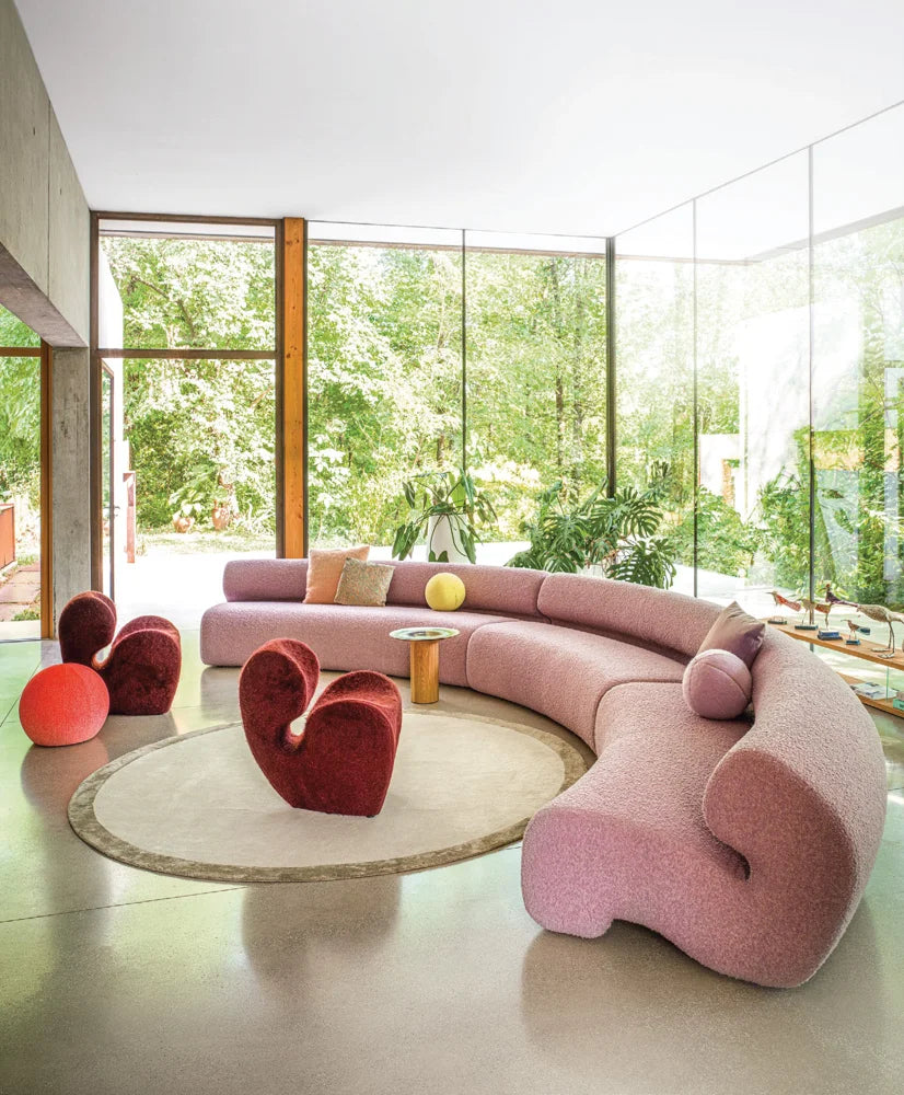 Tạp Chí Living ETC Magazine #April 2025 - Kallos Vietnam