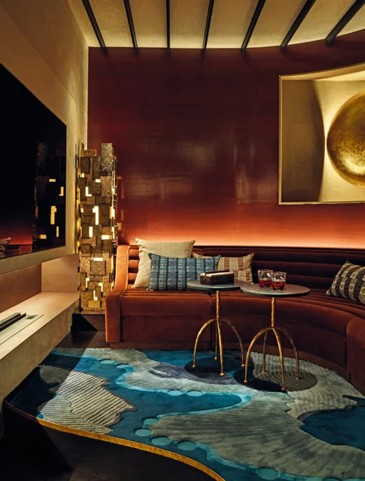 Tạp Chí Livingect (UK) Magazine #January 2026