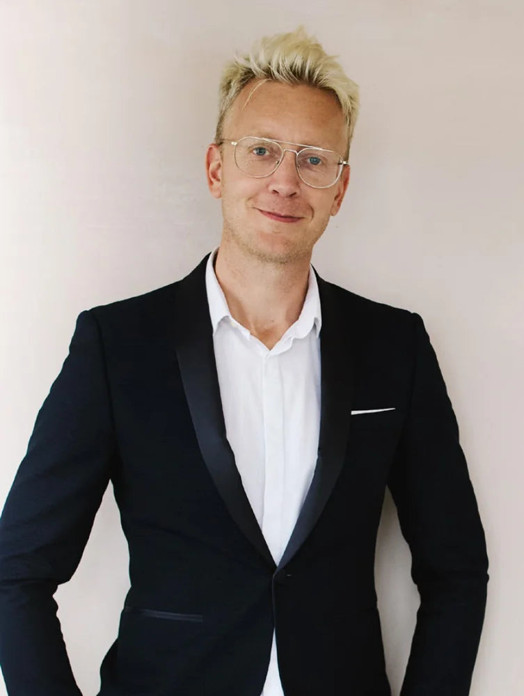 Tạp Chí Livingect (UK) Magazine #July 2025-Kallos