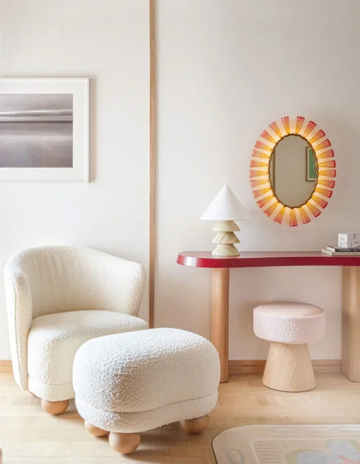 Tạp Chí Livingect (UK) Magazine #November 2025