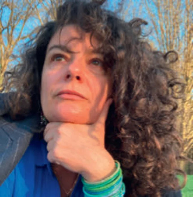 Tạp Chí Marie Claire (France) Magazine #Issue 878 / November 2025