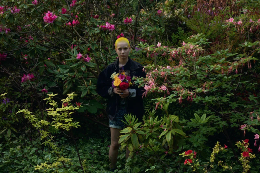 Tạp Chí Marie Claire (France) Magazine #Issue 878 / November 2025