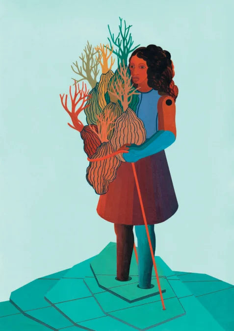 Tạp Chí Marie Claire (France) Magazine #Issue 878 / November 2025