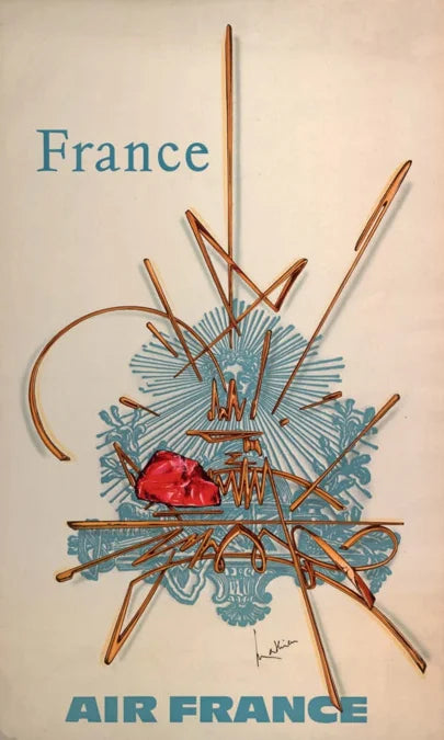 Tạp Chí Marie Claire Maison (France) Magazine #558 - July / August 2025-Kallos