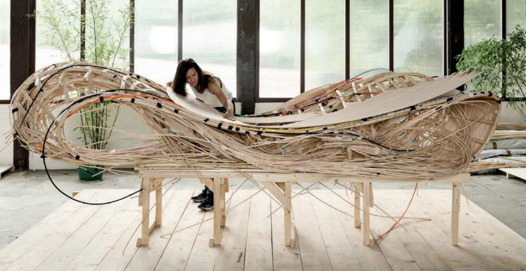 Tạp Chí Marie Claire Maison (France) Magazine #560 - October 2025