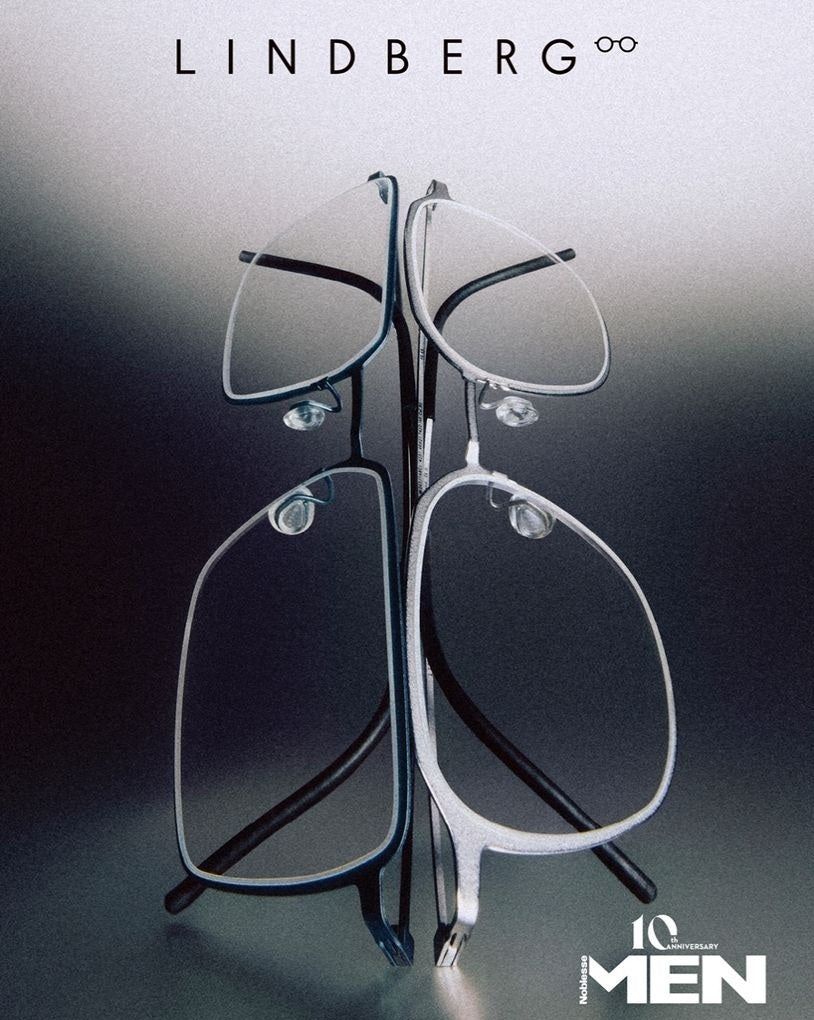 Tạp Chí MEN Noblesse (Korea) Magazine #March 2026