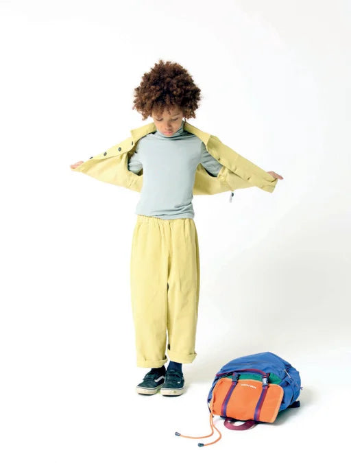 Tạp Chí Milk Kid's Collections Magazine #No.33 - Autumn / Winter 2025-Kallos