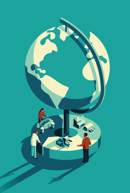 Tạp Chí MIT Sloan Management Review Magazine #Fall 2025