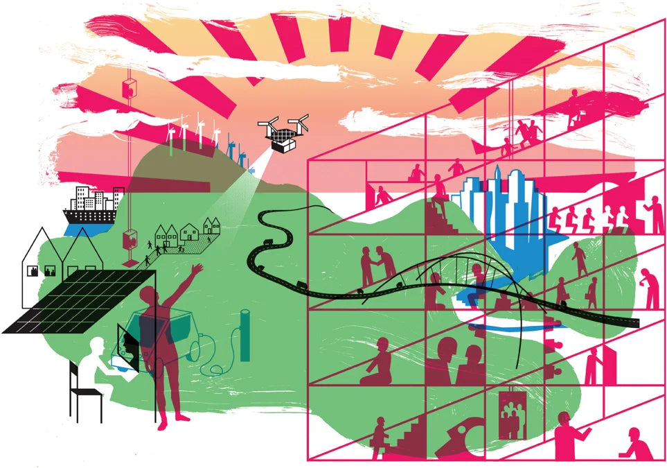 Tạp Chí MIT Sloan Management Review Magazine #Fall 2025