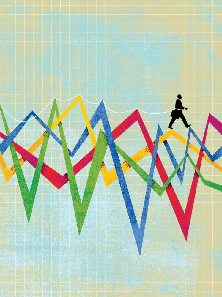 Tạp Chí MIT Sloan Management Review Magazine #Spring 2024